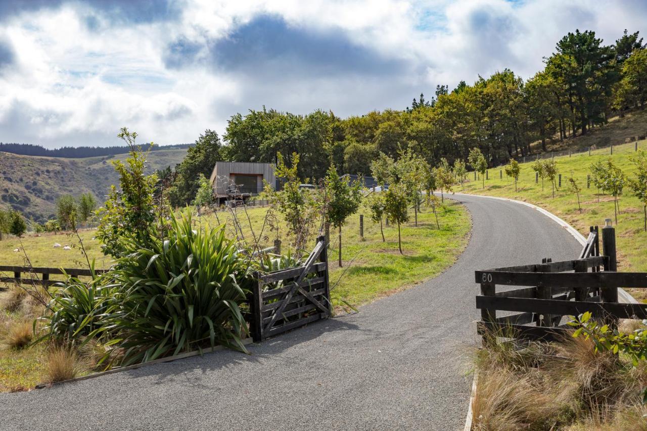 Ballymoney Cnoc Tai Tapu 외부 사진