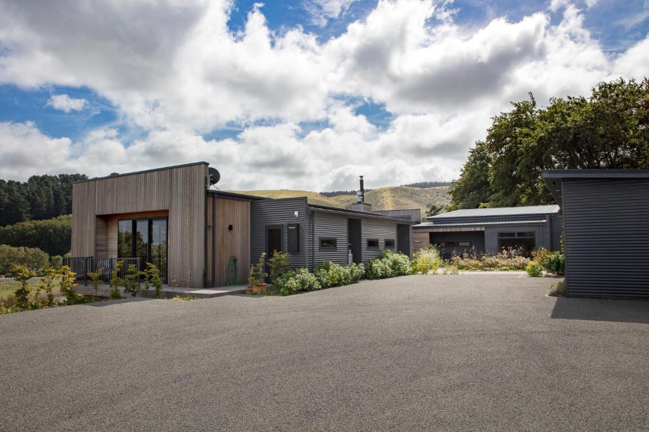 Ballymoney Cnoc Tai Tapu 외부 사진